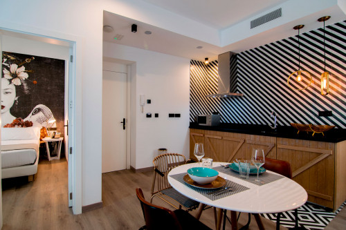 Market Suites  - Gallery -  5