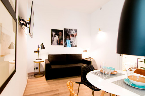 Market Suites - Gallery - 15
