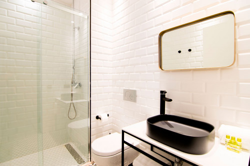 Market Suites  - Gallery -  4