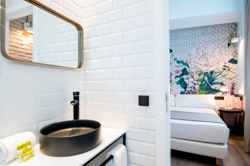 Market Suites - Gallery - 16