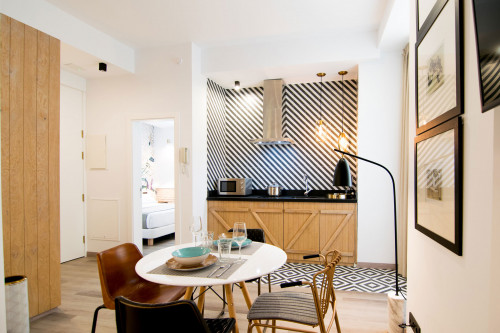 Market Suites - Gallery - 13