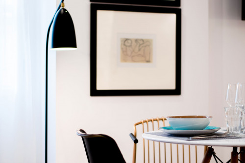 Market Suites - Gallery - 11