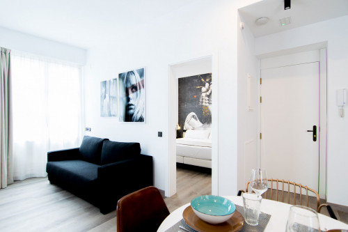 Market Suites - Gallery - 6