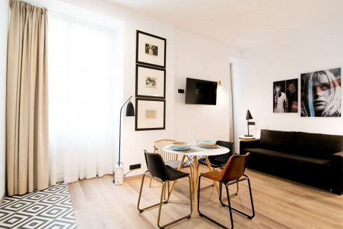 Market Suites - Gallery - 14
