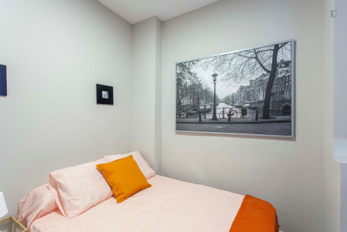 Double bedroom in Morvedre - Gallery - 17