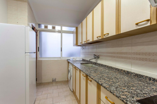Double bedroom in Morvedre - Gallery - 12