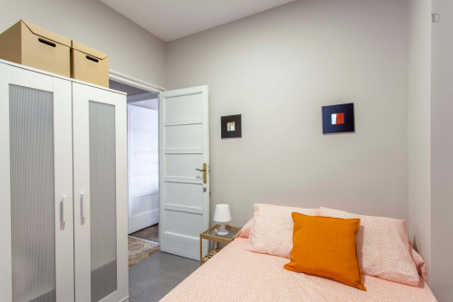 Double bedroom in Morvedre - Gallery - 16
