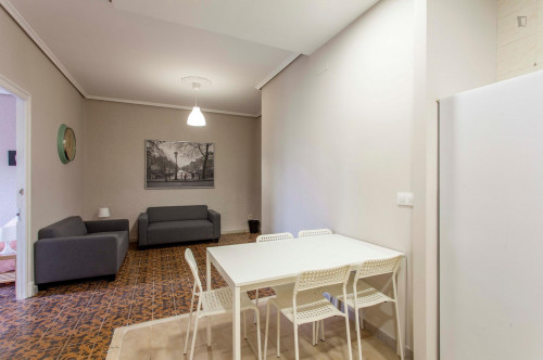 Double bedroom in Morvedre - Gallery - 14
