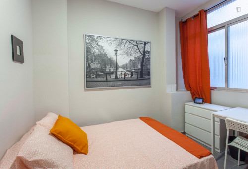 Double bedroom in Morvedre - Gallery - 18