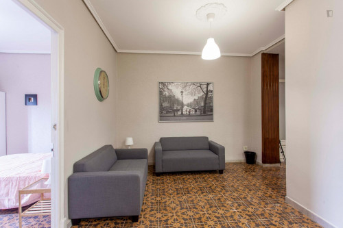 Double bedroom in Morvedre - Gallery - 13