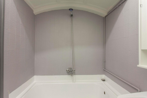 Charming double bedroom close to Institut Valencià d'Art Modern - Gallery - 10