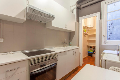 Charming double bedroom close to Institut Valencià d'Art Modern - Gallery - 7