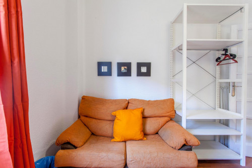 Charming double bedroom close to Institut Valencià d'Art Modern - Gallery - 5
