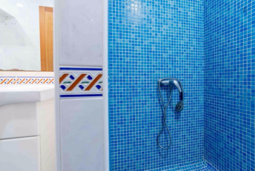 Attractive double bedroom in Eixample - Gallery - 12