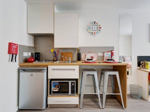 Student Accommodation In Leicester Student Housing