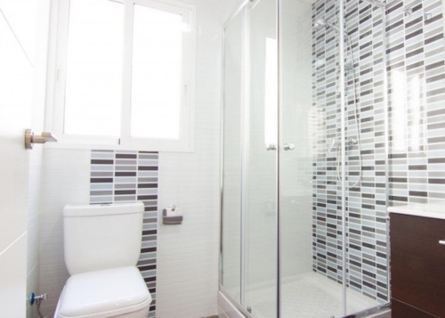 Graceful double bedroom near the popular Palau de la Música