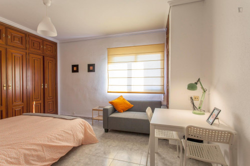  Stunning Double Bedroom In La Saïdia  -  Stunning double bedroom in La Saïdia  - Gallery -  2