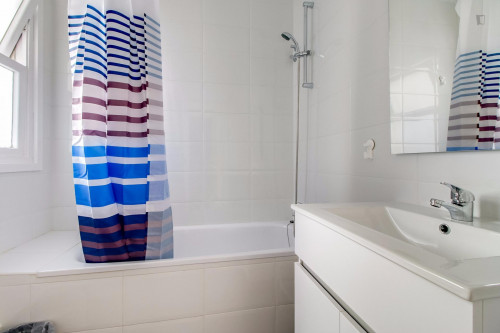 Luminous twin bedroom in Esquerra de l'Eixample - Gallery - 15