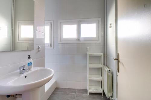 Luminous twin bedroom in Esquerra de l'Eixample - Gallery - 13
