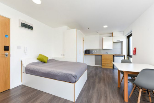  Studio Silver  -  Byrom Point Roost  - Gallery -  1