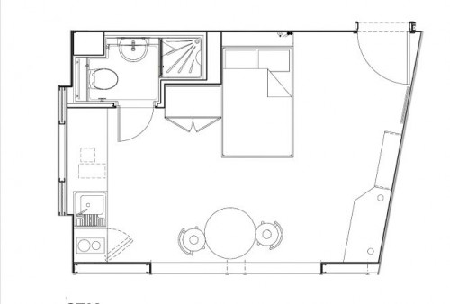  Studio Silver  -  Byrom Point Roost  - Gallery -  5
