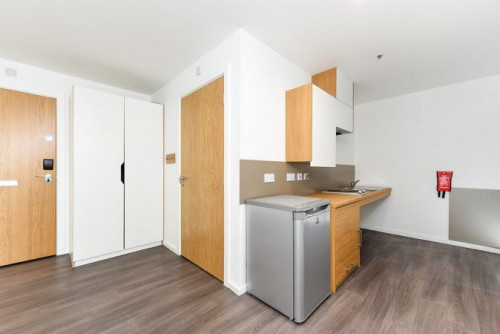  Studio Platinum  -  Byrom Point Roost  - Gallery -  5