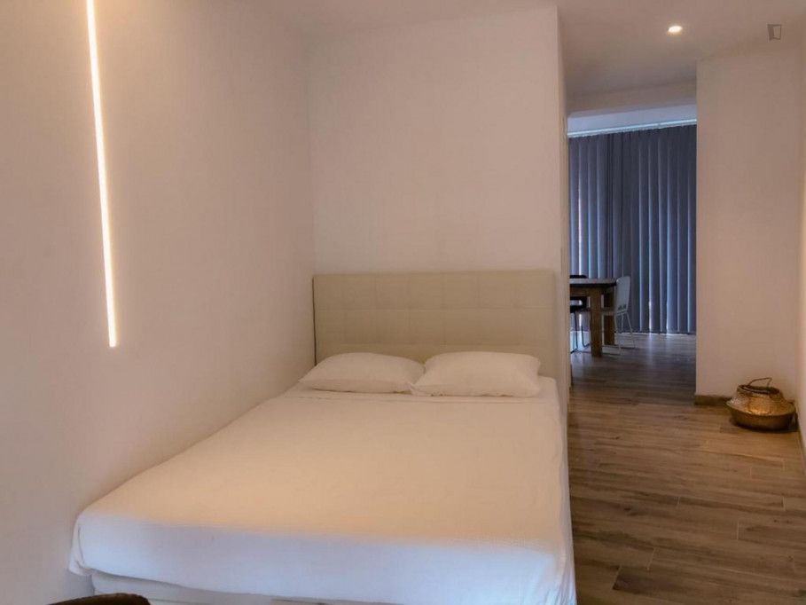 1-Bedroom apartment in Aveiro