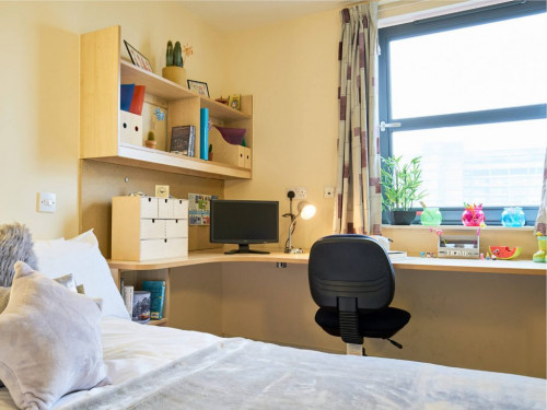  Bronze En Suite  -  Europa, Liverpool  - Gallery -  6