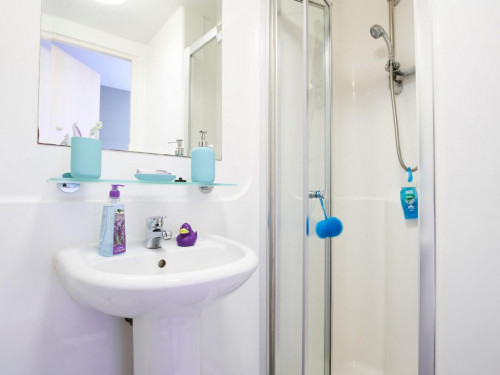  Silver En Suite  -  Europa, Liverpool  - Gallery -  7