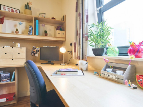  Silver En Suite  -  Europa, Liverpool  - Gallery -  2