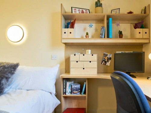  Silver En Suite  -  Europa, Liverpool  - Gallery -  6