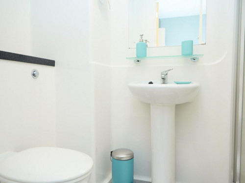  Platinum En Suite  -  Europa, Liverpool  - Gallery -  10