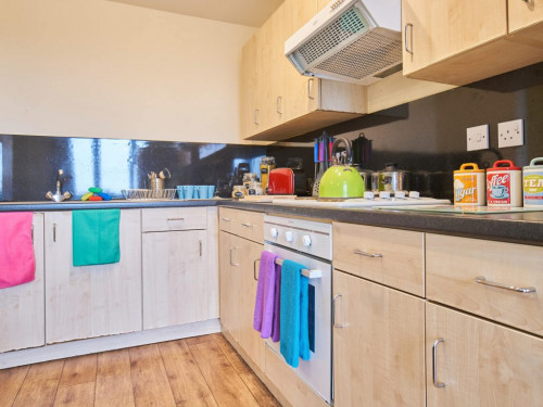  Platinum En Suite  -  Europa, Liverpool  - Gallery -  1