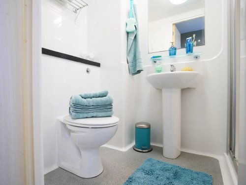 Lower Ground Floor En-Suite - 7