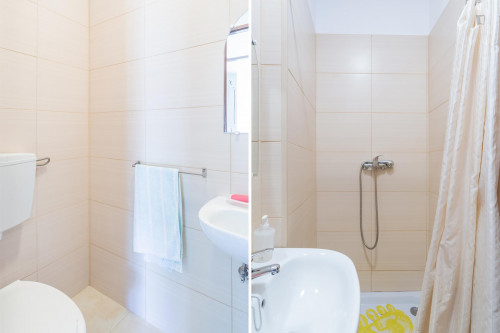 Well-located double bedroom near the Marquês metro station - Gallery - 12
