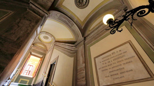 Charming 1-bedroom apartment near Cavour metro station