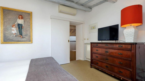 Charming 1-bedroom apartment near Cavour metro station - Gallery - 30