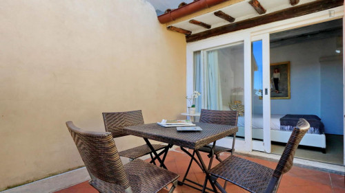 Charming 1-bedroom apartment near Cavour metro station - Gallery - 7