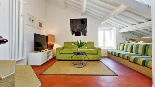 Charming 1-bedroom apartment near Cavour metro station - Gallery - 22