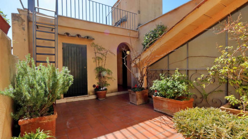 Charming 1-bedroom apartment near Cavour metro station - Gallery - 13