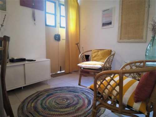 Lovely 1-bedroom flat in Martim Moniz  - Gallery -  3