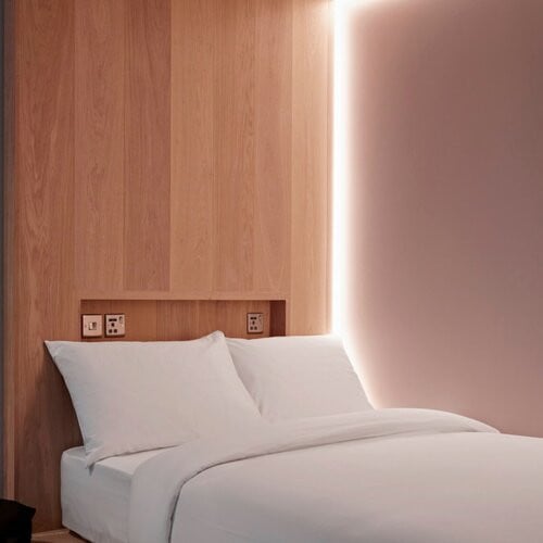 Zedwell Hotel Piccadilly - Gallery - 11