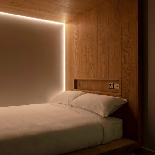 Zedwell Hotel Piccadilly - Gallery - 12