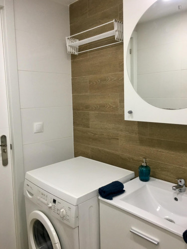 2-Bedroom apartment near Parque San Miguel  - Gallery -  5