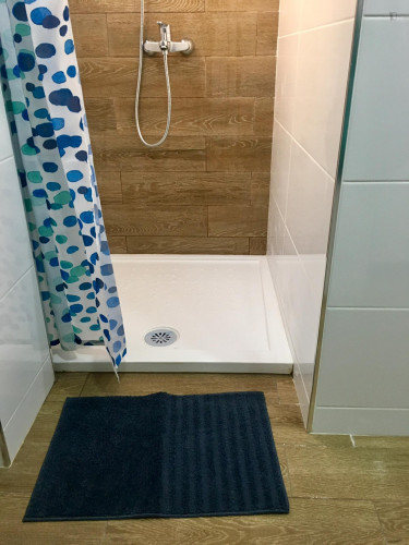 2-Bedroom apartment near Parque San Miguel - Gallery - 9