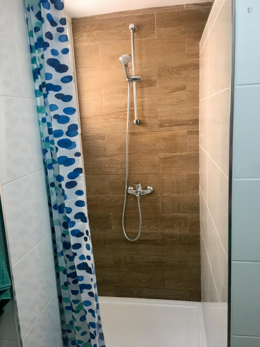 2-Bedroom apartment near Parque San Miguel - Gallery - 6