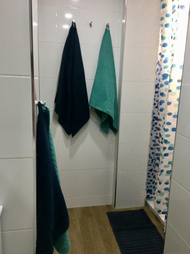 2-Bedroom apartment near Parque San Miguel - Gallery - 8