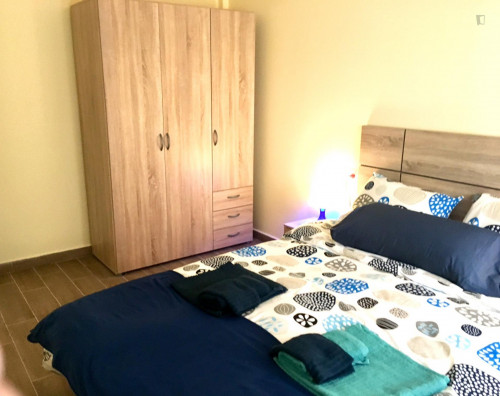 2-Bedroom apartment near Parque San Miguel - Gallery - 18