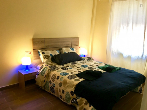 2-Bedroom apartment near Parque San Miguel - Gallery - 17