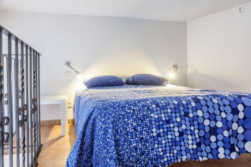 Independent studio near Plaza Tirso de Molina - Gallery - 8